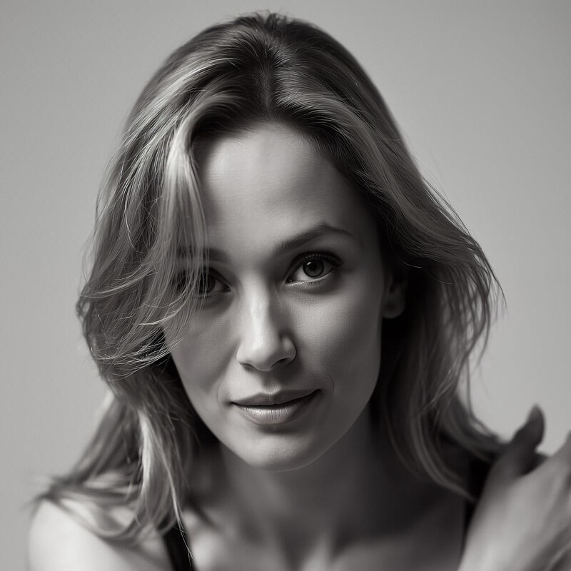 Anna Palov - "Whiskey Ghosts"